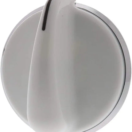 ERP WH01X10460 Washer / Dryer Knob Replaces WE01X20378 Exact Replacement Parts