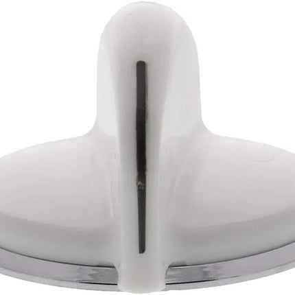 ERP WH01X10460 Washer / Dryer Knob Replaces WE01X20378 Exact Replacement Parts