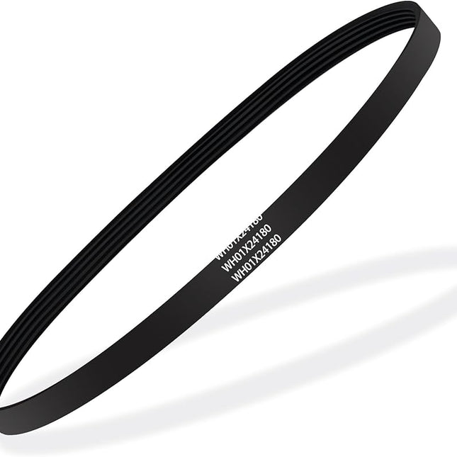 XPARTCO WH01X24180 Washer Drive Belt - Parts-O-Matic