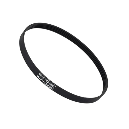 XPARTCO WH01X24697 Washer Drive Belt  Parts-O-Matic