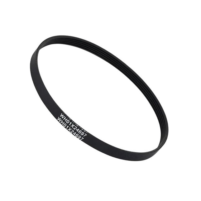 XPARTCO WH01X24697 Washer Drive Belt  Parts-O-Matic