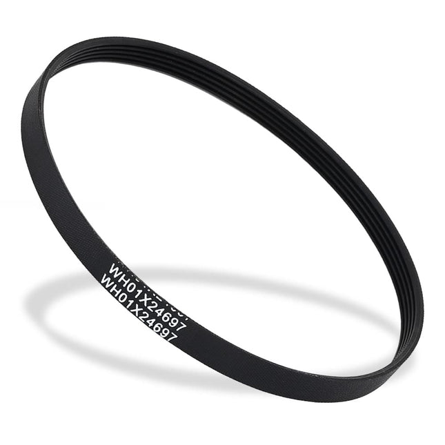 XPARTCO WH01X24697 Washer Drive Belt  Parts-O-Matic