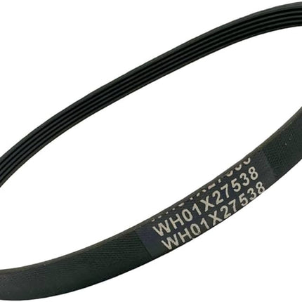 WH01X27538 Washer Drive Belt - B