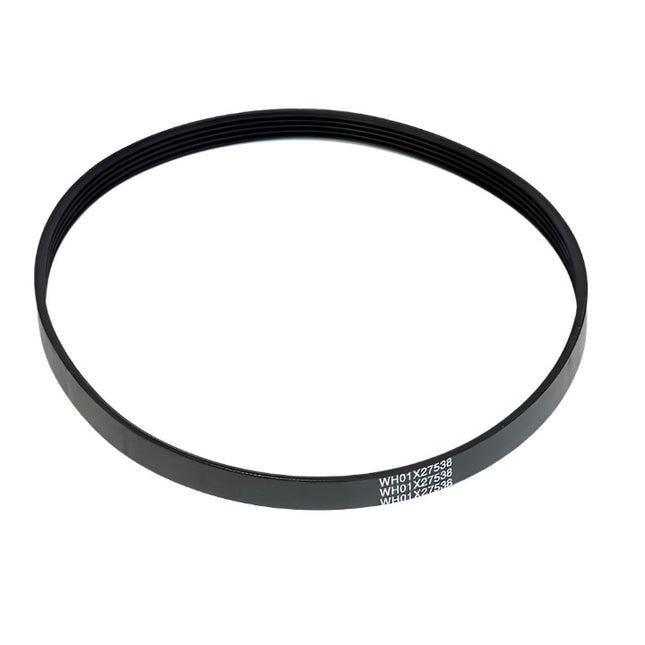 WH01X27538 Washer Drive Belt - F