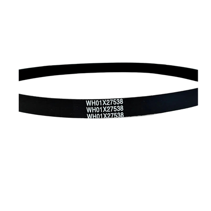 XPARTCO WH01X27538 Washer Drive Belt  Parts-O-Matic