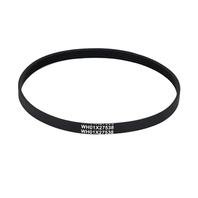 XPARTCO WH01X27538 Washer Drive Belt  Parts-O-Matic