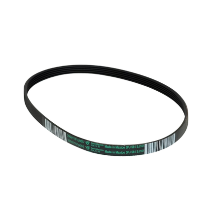 WH01X27538 Washer Genuine Drive Belt  Parts-O-Matic