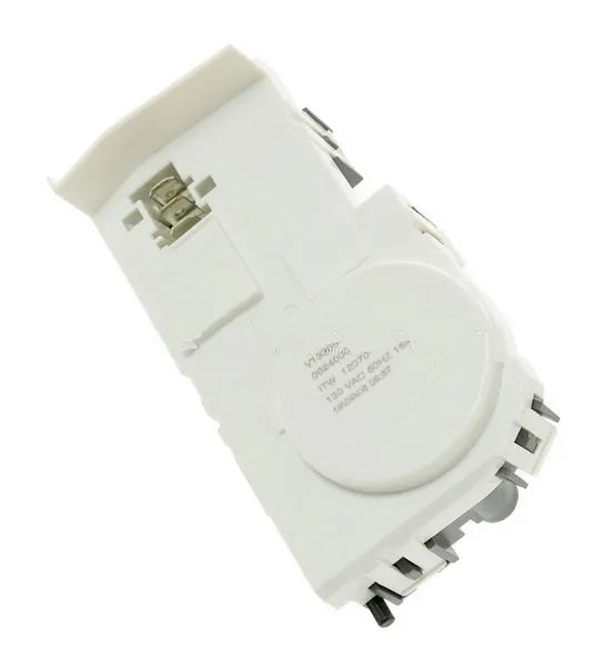 WH01X29528 Washer Genuine OEM Door Lock  Parts-O-Matic