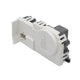 XPARTCO WH01X29528 Washer Door Lock