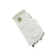 WH01X29528 Washer Genuine OEM Door Lock