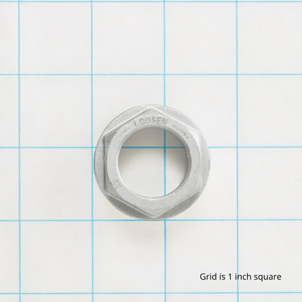 WH02X10363 Washer Genuine Hub Nut  Parts-O-Matic