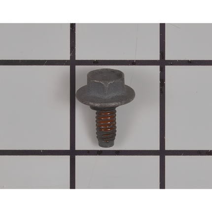 WH02X24374 Washer Genuine Agitator Screw  Parts-O-Matic