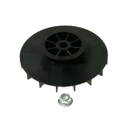 WH03X32217 Washer Genuine Motor Pulley  Parts-O-Matic