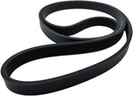 W10388418CM Washer Drive Belt Replaces WPW10388418