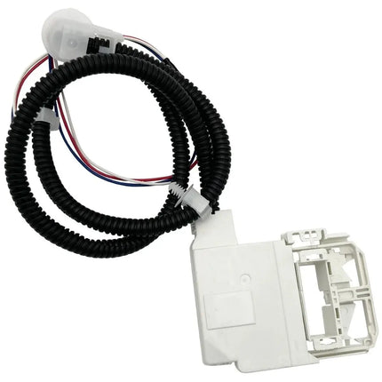 WH08X32657CM Washer Lid Lock (switch only) Replaces WH08X37937 Choice Manufactured Parts