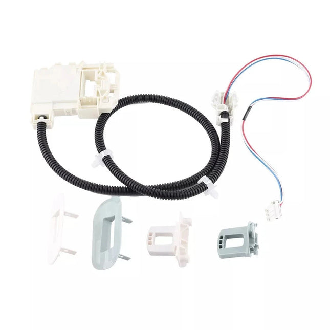 XPARTCO WH08X37938 Washer Lid Switch Assembly  Parts-O-Matic