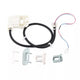 XPARTCO WH08X37938 Washer Lid Switch Assembly