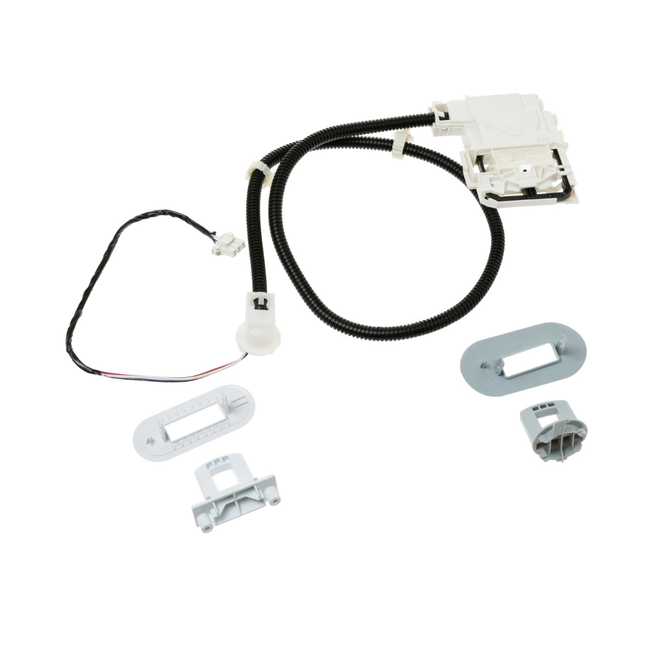 WH08X37938 Washer Genuine OEM Lid Switch Assembly  Parts-O-Matic