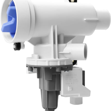 XPARTCO WH11X39237 Washer Drain Pump  Parts-O-Matic