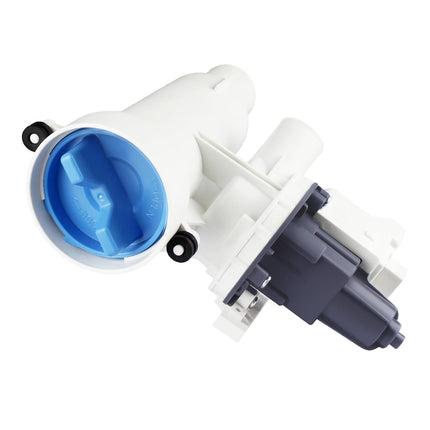 WH11X29539CM Washer Drain Pump Replaces WH11X29539  Parts-O-Matic