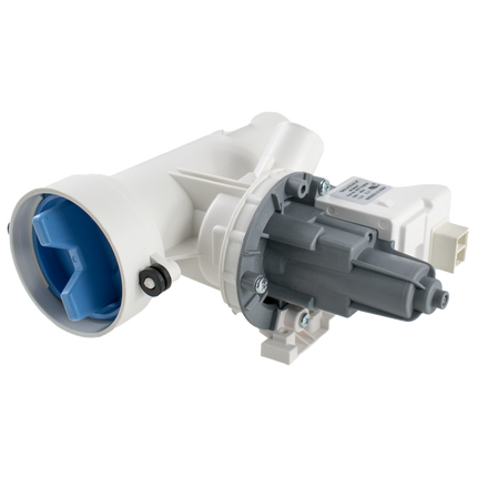 WH11X29539CM Washer Drain Pump Replaces WH11X29539  Parts-O-Matic