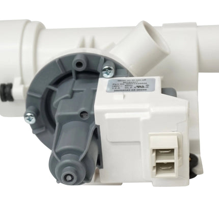 WH11X29539CM Washer Drain Pump Replaces WH11X29539  Parts-O-Matic