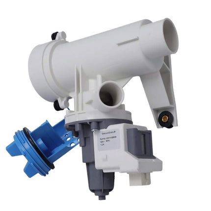 WH11X29539CM Washer Drain Pump Replaces WH11X29539  Parts-O-Matic