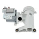 WH11X34740 Washer Genuine OEM Drain Pump Assembly