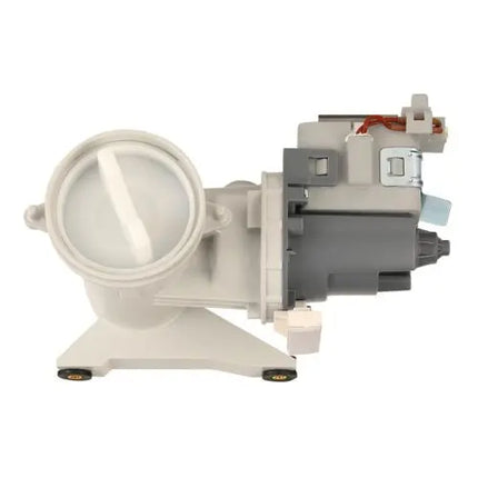XPARTCO WH11X34740 Washer Drain Pump Assembly  Parts-O-Matic
