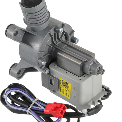 XPARTCO WH11X34742 (OE) Washer Drain Pump  Parts-O-Matic
