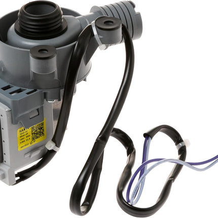 XPARTCO WH11X34742 (OE) Washer Drain Pump  Parts-O-Matic