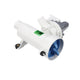 WH11X39237 Washer Genuine OEM Drain Pump