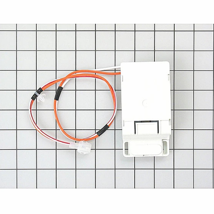 WH12X10531 Washer Genuine Lid Switch Assembly  Parts-O-Matic