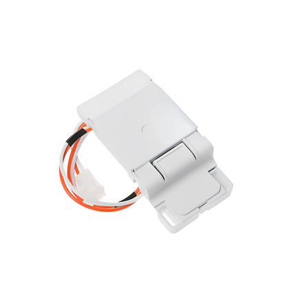WH12X10531 Washer Genuine Lid Switch Assembly  Parts-O-Matic