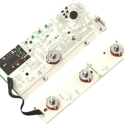 WH12X10614C Washer Genuine Electronic Control Board  Parts-O-Matic