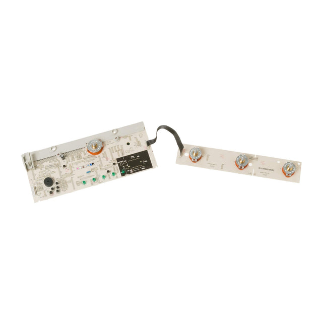 WH12X10614C Washer Genuine Electronic Control Board  Parts-O-Matic