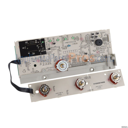 WH12X10614C Washer Genuine Electronic Control Board  Parts-O-Matic