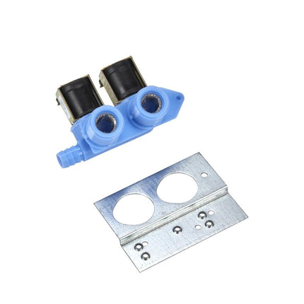 XPARTCO WH13X10014 Washer Water Inlet Valve  Parts-O-Matic
