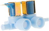 WH13X10024 Genuine OEM Washer Water Valve