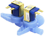 WH13X10024 Genuine OEM Washer Water Valve