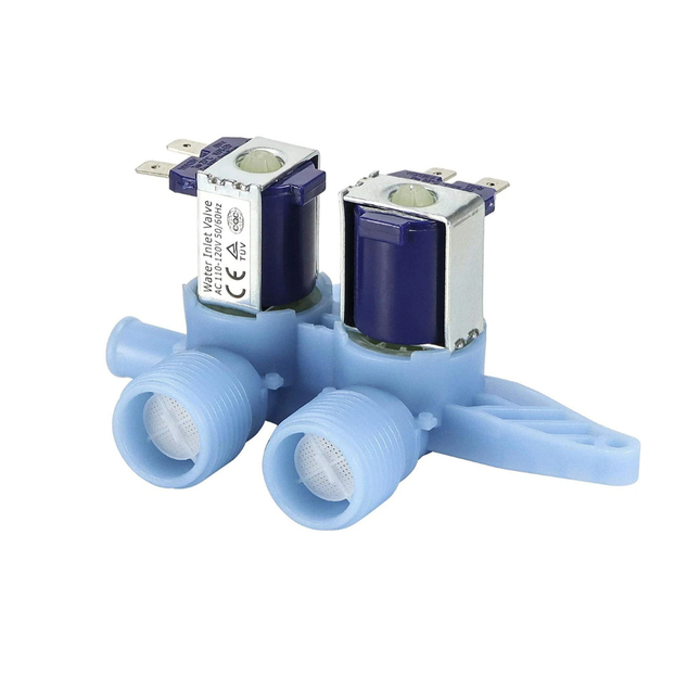 XPARTCO WH13X10024 Washer Water Valve  Parts-O-Matic