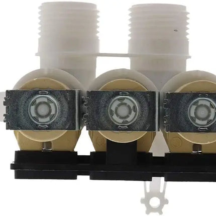 ERP WH13X10026 Washer Triple Water Valve Exact Replacement Parts