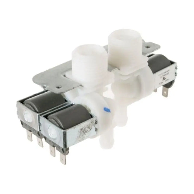 XPARTCO WH13X10029 (OE) Washer Water Valve  Parts-O-Matic