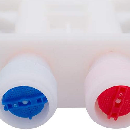 WH13X10059CM Washer Water Valve Replaces WH13X10059