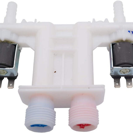 WH13X10059CM Washer Water Valve Replaces WH13X10059