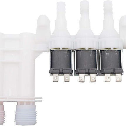 WH13X10059CM Washer Water Valve Replaces WH13X10059