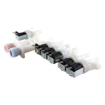 WH13X10059CM Washer Water Valve Replaces WH13X10059