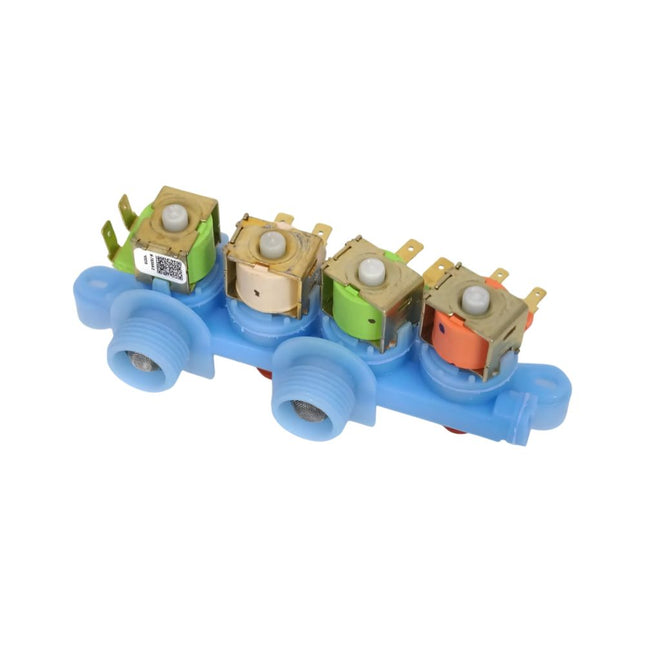 WH13X26637 Washer Genuine OEM Water Valve  Parts-O-Matic