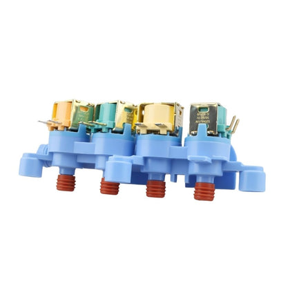 XPARTCO WH13X26637 Washer Water Valve  Parts-O-Matic