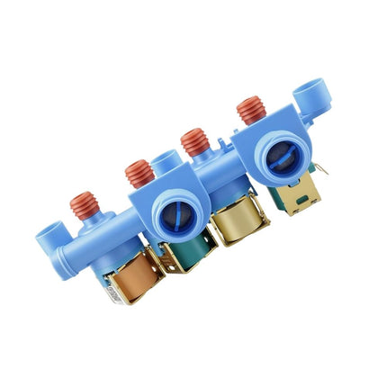 XPARTCO WH13X26637 Washer Water Valve  Parts-O-Matic